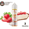 เดอะสตรอเบอร์รี่คัสตาส The Strawberry Custard