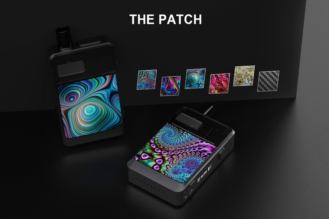 Think Vape OMEGA Pod Kit 30W 1200mAh