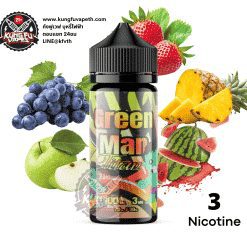 ไททันกรีน Titan Green Man Mix Fruit