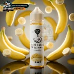 Tokyo Banana 60ml