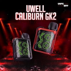 UWELL CALIBURN GK2 POD KIT
