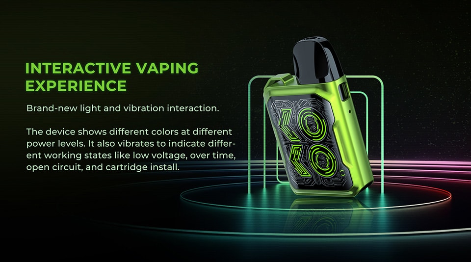 UWELL CALIBURN GK2 POD KIT