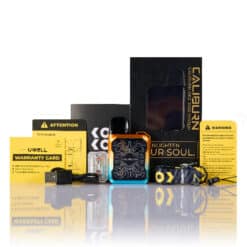 UWELL CALIBURN GK2 POD KIT