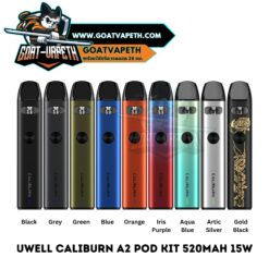Uwell Caliburn A2 Pod Kit