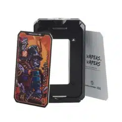 VAPELUSTION HANNYA 2 BOX MOD