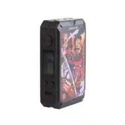 VAPELUSTION HANNYA 2 BOX MOD