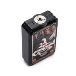 VAPELUSTION HANNYA 2 BOX MOD