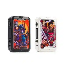 VAPELUSTION HANNYA 2 BOX MOD