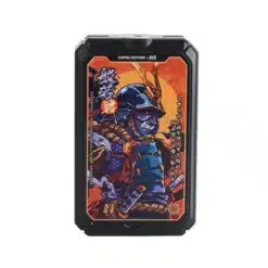 VAPELUSTION HANNYA 2 BOX MOD