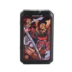 VAPELUSTION HANNYA 2 BOX MOD