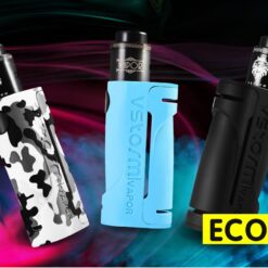 VAPOR STORM Eco Kit 90W