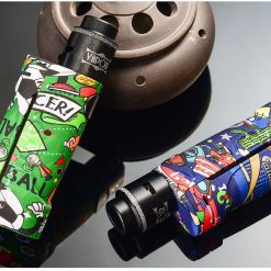 VAPOR STORM Eco Kit 90W