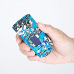 VAPOR STORM PUMA BOX MOD