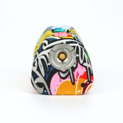 VAPOR STORM PUMA 200W BOX MOD 3