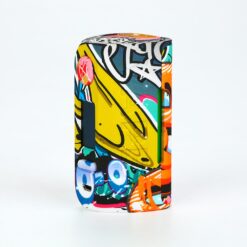 VAPOR STORM PUMA 200W BOX MOD 8