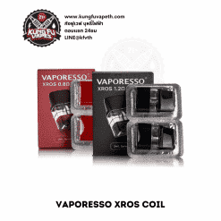 VAPORESSO XROS COIL