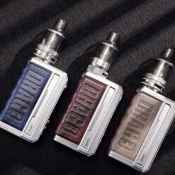 VOOPOO DRAG 3 TPP-X KIT 177W
