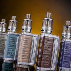 VOOPOO DRAG 3 TPP-X KIT 177W
