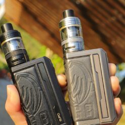 VOOPOO DRAG 3 TPP-X KIT 177W