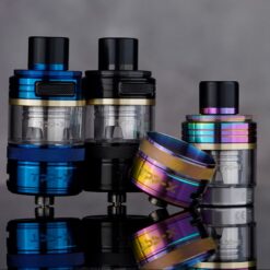 VOOPOO DRAG 3 TPP-X KIT 177W