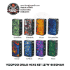 VOOPOO Drag Mini 117W TC Box Mod