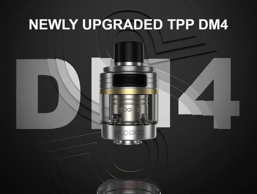 VOOPOO DRAG S PRO POD KIT