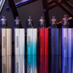 VOOPOO Musket Kit 120W
