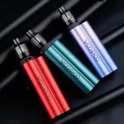 VOOPOO Musket Kit 120W