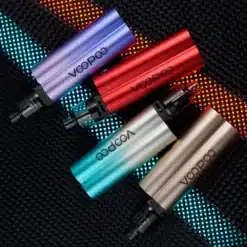 VOOPOO Musket Kit 120W