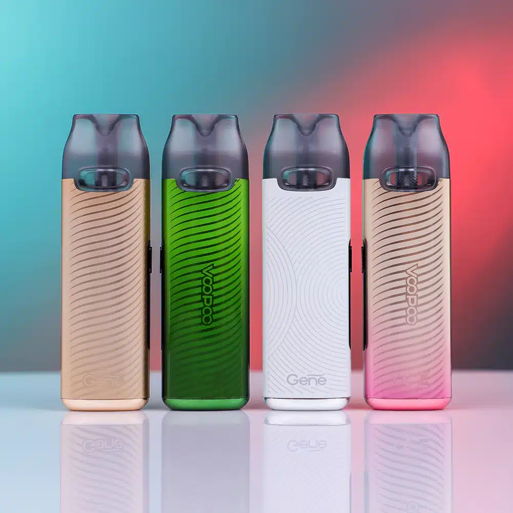 VOOPOO VTHRU PRO POD KIT