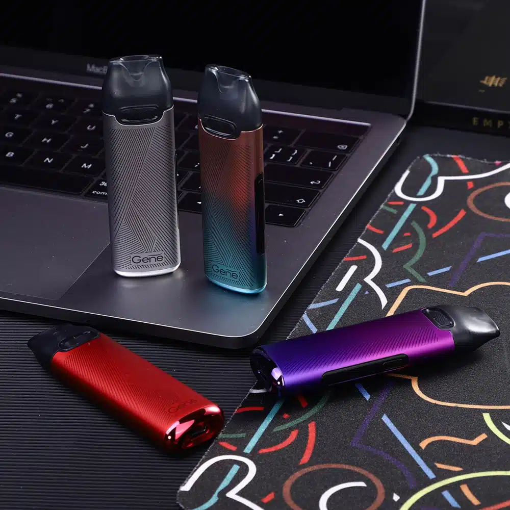 VOOPOO VTHRU PRO POD KIT