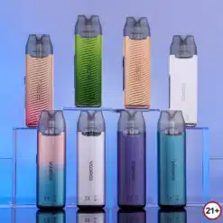 VOOPOO VTHRU PRO POD KIT