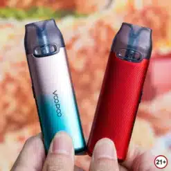 VOOPOO VTHRU PRO POD KIT