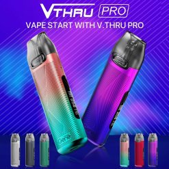 VOOPOO VTHRU PRO POD KIT