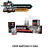 Vgod Shotgun 0.2 Ohm