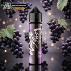 Wanna Grape Shadow Grape 60ml