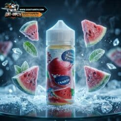 Watermelon Smootie Frozen 100ml