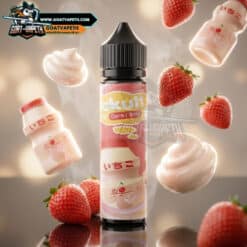 Yakult Milk 60ml