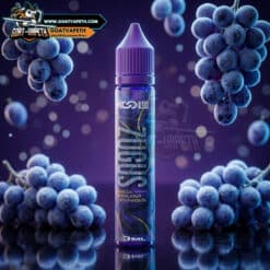 Zugus Grape 30ml