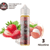 kenji Strawberry Lychee