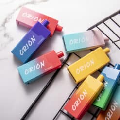 LOST VAPE ORION BAR 4000 PUFFS