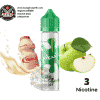 พรีเมี่ยมยาคูลท์แอปเปิ้ลเขียว Premium Yokult Green Apple