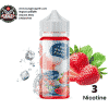 สตรอเบอร์รี่ปั่น Strawberry Smootie Frozen