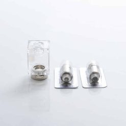แทงค์พร้อมคอยล์ THINKVAPE THOR AIO 3ML