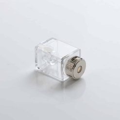 แทงค์พร้อมคอยล์ THINKVAPE THOR AIO 3ML