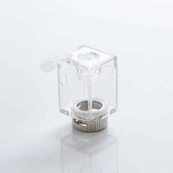 แทงค์พร้อมคอยล์ THINKVAPE THOR AIO 3ML