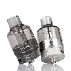 แทงค์พร้อมคอยล์ VOOPOO PNP 4.5ML