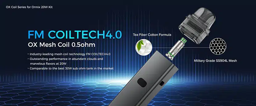 แทงค์เปล่า FREEMAX ONNIX EMPTY POD 3.5ML (2)