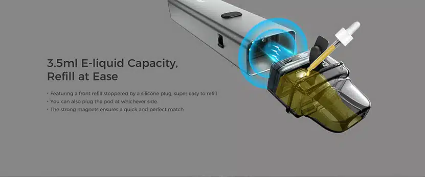 แทงค์เปล่า FREEMAX ONNIX EMPTY POD 3.5ML (3)