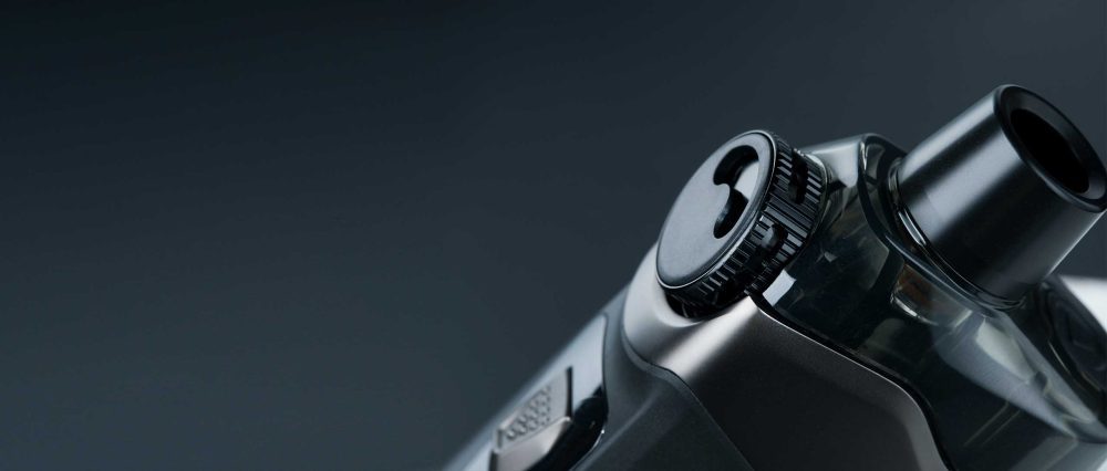 แทงค์เปล่า GEEKVAPE AEGIS BOOST PRO 6ML